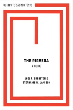 Jamison / Brereton |  The Rigveda | Buch |  Sack Fachmedien