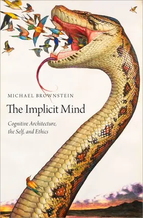 Brownstein |  The Implicit Mind | Buch |  Sack Fachmedien