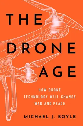 Boyle |  The Drone Age | Buch |  Sack Fachmedien