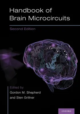 Shepherd / Grillner |  Handbook of Brain Microcircuits | Buch |  Sack Fachmedien