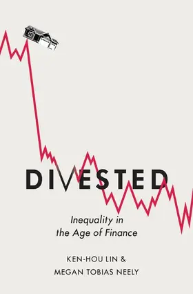 Lin / Neely |  Divested | Buch |  Sack Fachmedien