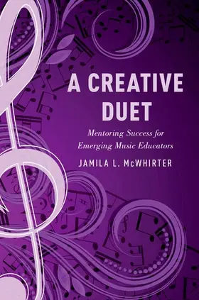 McWhirter |  A Creative Duet | Buch |  Sack Fachmedien