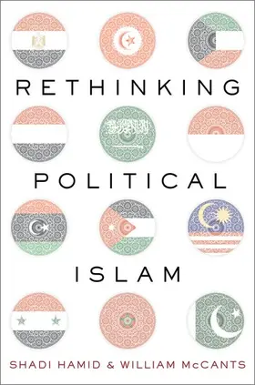 Hamid / Mccants |  Rethinking Political Islam | Buch |  Sack Fachmedien