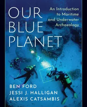 Ford / Halligan / Catsambis |  Our Blue Planet | Buch |  Sack Fachmedien