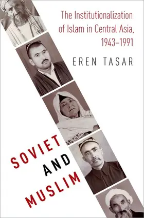 Tasar |  Soviet and Muslim | Buch |  Sack Fachmedien
