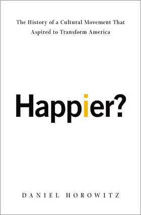 Horowitz |  Happier? | Buch |  Sack Fachmedien