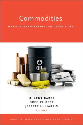 Baker / Filbeck / Harris |  COMMODITIES FMI C | Buch |  Sack Fachmedien