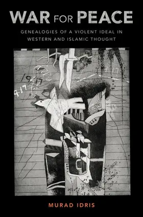Idris |  War for Peace | Buch |  Sack Fachmedien
