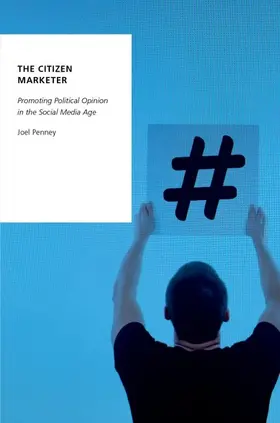 Penney |  The Citizen Marketer | Buch |  Sack Fachmedien