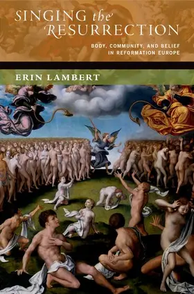 Lambert |  Singing the Resurrection | Buch |  Sack Fachmedien