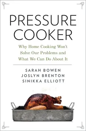 Bowen / Brenton / Elliott |  Pressure Cooker | Buch |  Sack Fachmedien