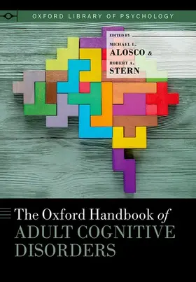 Alosco / Stern |  Oxford Handbook of Adult Cognitive Disorders | Buch |  Sack Fachmedien