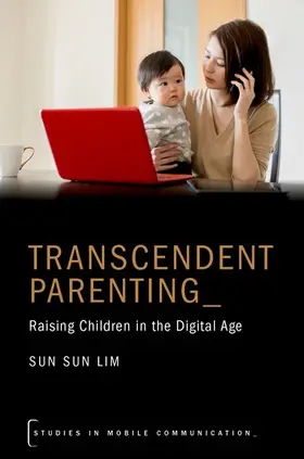 Lim |  TRANSCENDENT PARENTING STMC P | Buch |  Sack Fachmedien
