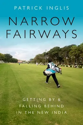 Inglis |  Narrow Fairways | Buch |  Sack Fachmedien