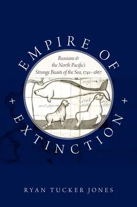 Jones |  Empire of Extinction | Buch |  Sack Fachmedien