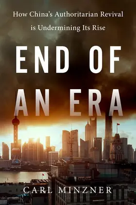 Minzner |  End of an Era | Buch |  Sack Fachmedien