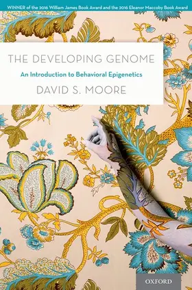 Moore |  The Developing Genome | Buch |  Sack Fachmedien