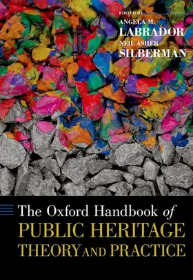 Labrador / Silberman |  Oxford Handbook of Public Heritage Theory and Practice | Buch |  Sack Fachmedien