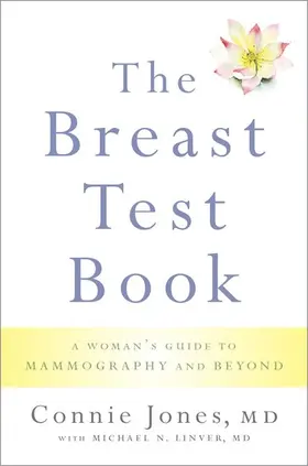 Jones |  Breast Test Book | Buch |  Sack Fachmedien