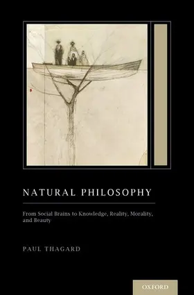 Thagard |  Natural Philosophy | Buch |  Sack Fachmedien