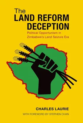 Laurie |  The Land Reform Deception | Buch |  Sack Fachmedien