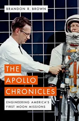 Brown |  The Apollo Chronicles | Buch |  Sack Fachmedien