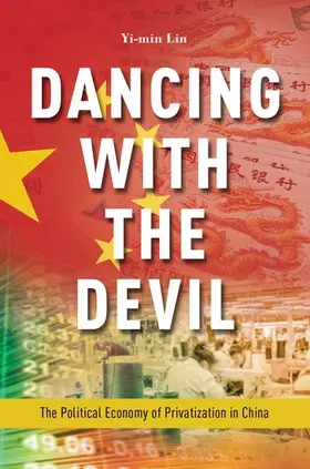 Lin | Dancing with the Devil | Buch | 978-0-19-068283-5 | www2.sack.de