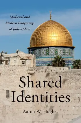 Hughes |  SHARED IDENTITIES C | Buch |  Sack Fachmedien