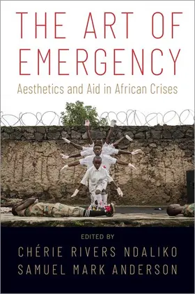 Ndaliko / Anderson |  The Art of Emergency | Buch |  Sack Fachmedien