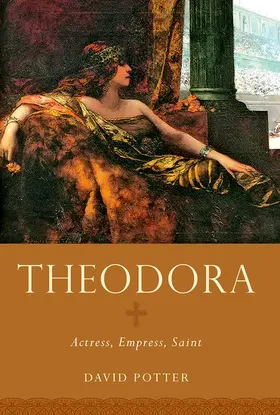 Potter / Landrigan |  Theodora | Buch |  Sack Fachmedien