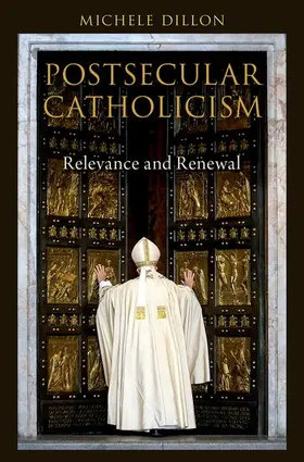 Dillon |  POSTSECULAR CATHOLICISM C | Buch |  Sack Fachmedien