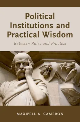 Cameron | Political Institutions and Practical Wisdom | Buch | 978-0-19-069433-3 | www2.sack.de