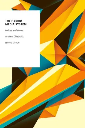 Chadwick |  Hybrid Media System | Buch |  Sack Fachmedien