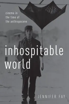 Fay |  Inhospitable World | Buch |  Sack Fachmedien