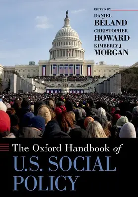 Beland / Béland / Howard |  Oxford Handbook of U.S. Social Policy | Buch |  Sack Fachmedien