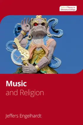 Engelhardt |  Music and Religion | Buch |  Sack Fachmedien