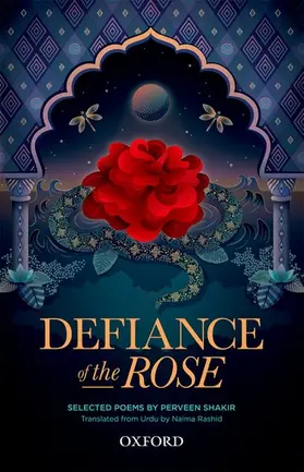 Shakir |  Defiance of the Rose | Buch |  Sack Fachmedien