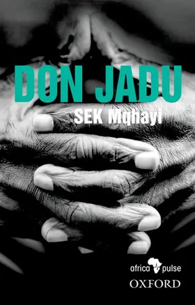 Mqhayi / Mabeqa / Mpolweni |  Don Jadu | Buch |  Sack Fachmedien