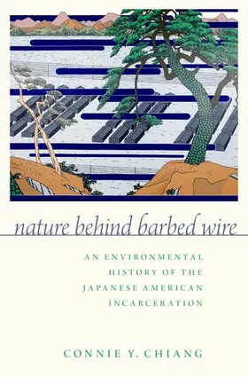 Chiang |  Nature Behind Barbed Wire | Buch |  Sack Fachmedien