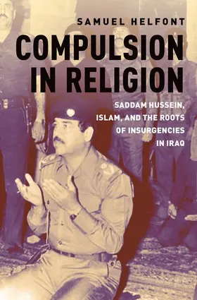 Helfont |  COMPULSION IN RELIGION C | Buch |  Sack Fachmedien