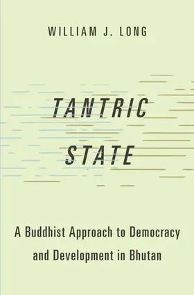 Long |  Tantric State | Buch |  Sack Fachmedien