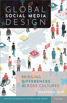 Sun |  Global Social Media Design | Buch |  Sack Fachmedien