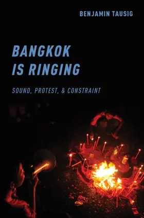 Tausig |  Bangkok Is Ringing | Buch |  Sack Fachmedien