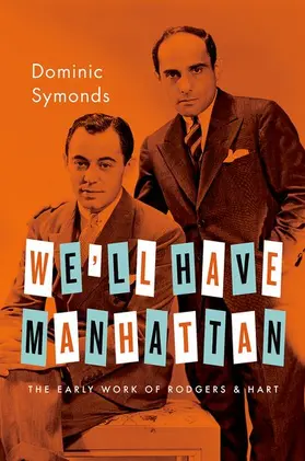 Symonds |  We'll Have Manhattan | Buch |  Sack Fachmedien