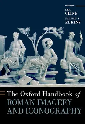 K. Cline / T. Elkins |  Oxford Handbook of Roman Imagery and Iconography | Buch |  Sack Fachmedien