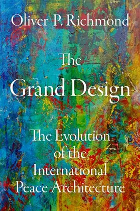 Richmond |  The Grand Design | Buch |  Sack Fachmedien