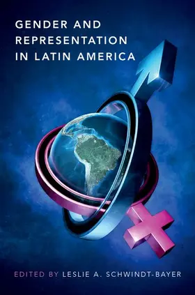 Schwindt-Bayer |  Gender and Representation in Latin America | Buch |  Sack Fachmedien