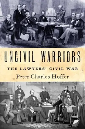 Hoffer |  Uncivil Warriors | Buch |  Sack Fachmedien