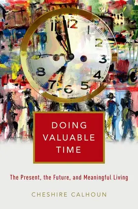 Calhoun |  Doing Valuable Time | Buch |  Sack Fachmedien
