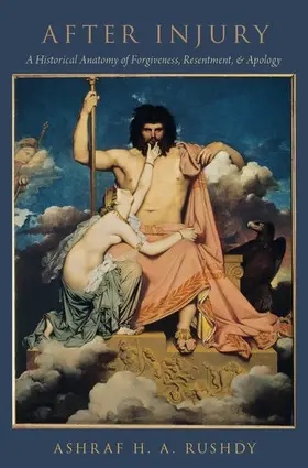 Rushdy |  After Injury | Buch |  Sack Fachmedien